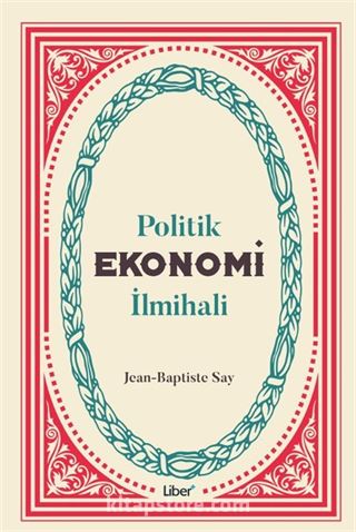 Politik Ekonomi İlmihali