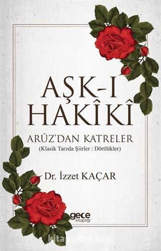 Aşk-ı Hakiki