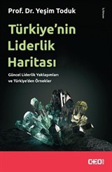 Türkiye'nin Liderlik Haritası