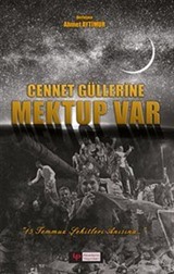 Cennet Güllerine Mektup Var