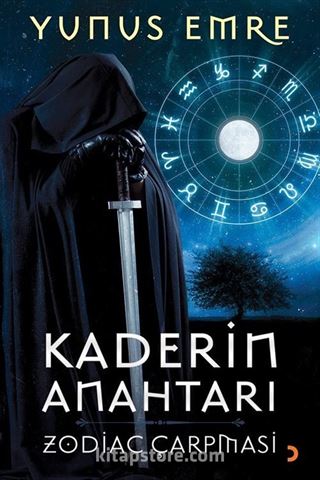 Kaderin Anahtarı