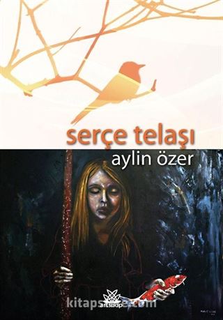 Serçe Telaşı