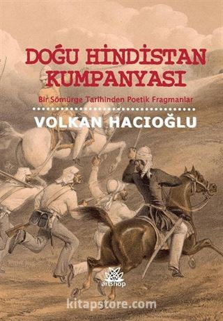 Doğu Hindistan Kumpanyası