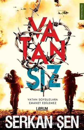 Vatansız