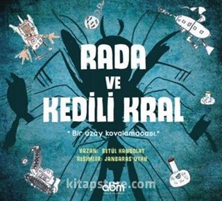 Rada ve Kedili Kral