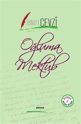 Oğluma Mektub (İki Dil Bir Kitap - Arapça-Türkçe)