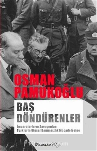 Baş Döndürenler