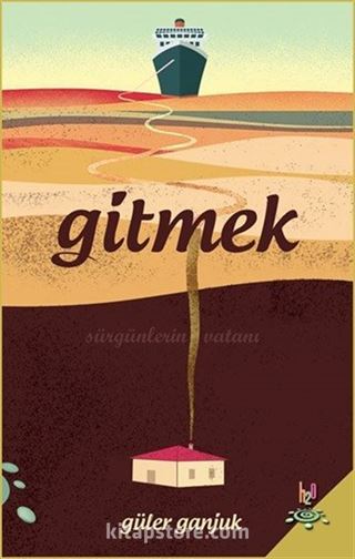 Gitmek