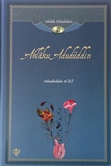 Ahlaku Adudüddin / Ahlak Klasikleri 6