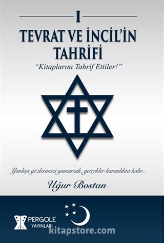 Tevrat ve İncil'in Tahrifi