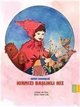 Kırmızı Başlıklı Kız