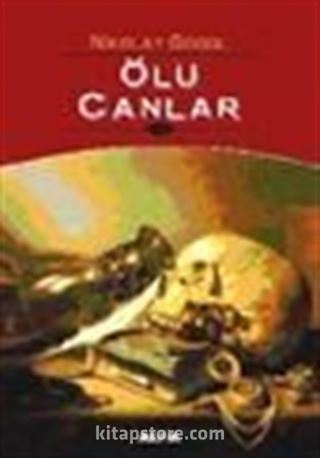 Ölü Canlar