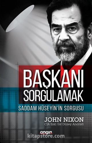 Başkanı Sorgulamak