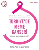 Türkiye'de Meme Kanseri