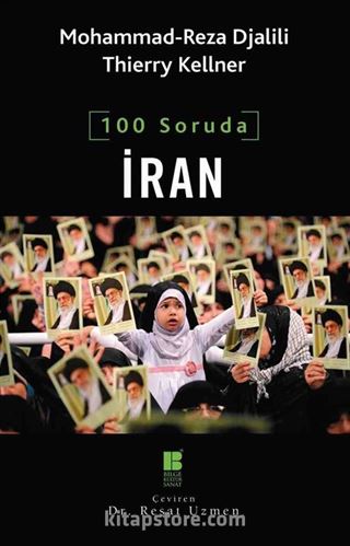 100 Soruda İran