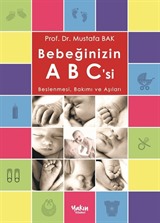 Bebeğinizin Abc'si