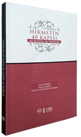 Hikmetin 40 Kapısı