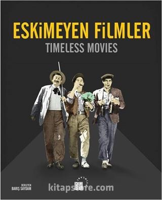 Eskimeyen Filmler -