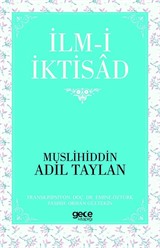 İlm-i İktisad