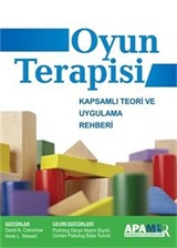 Oyun Terapisi: Kapsamlı Teori ve Uygulama Rehberi