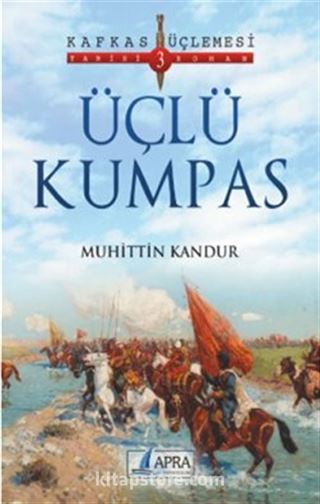 Üçlü Kumpas / Kafkas Üçlemesi 3