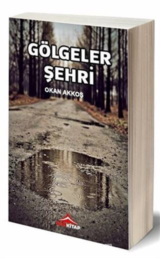 Gölgeler Şehri