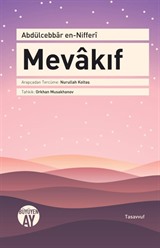 Mevakıf