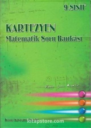 9. Sınıf Matematik Soru Bankası