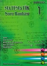 Matematik Soru Bankası 1 / Konu Kavrama Serisi