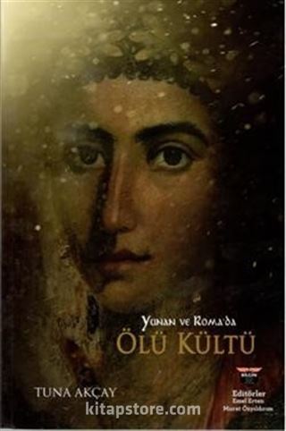 Yunan ve Roma'da Ölü Kültü