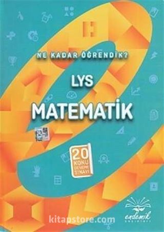 LYS Matematik - Ne Kadar Öğrendik?