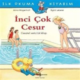 İnci Çok Cesur