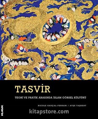 Tasvir (Ciltli)