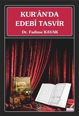 Kur'an'da Edebi Tasvir