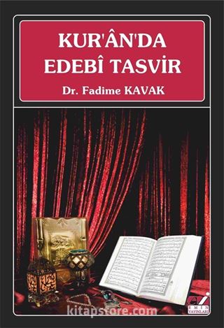 Kur'an'da Edebi Tasvir