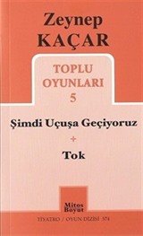 Toplu Oyunları 5 / Şimdi Uçuşa Geçiyoruz - Tok