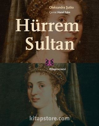 Hürrem Sultan