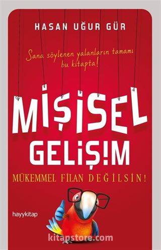 Mişisel Gelişim