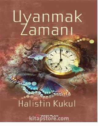 Uyanmak Zamanı