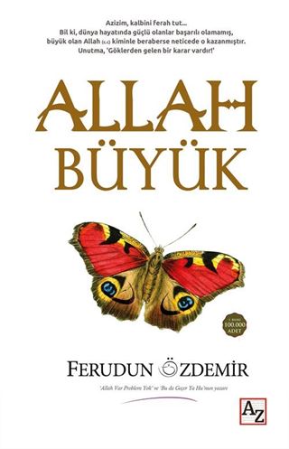 Allah Büyük