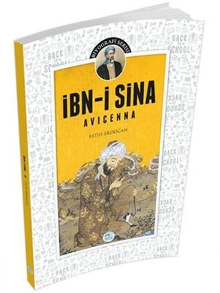 İbn-i Sina Avicenna