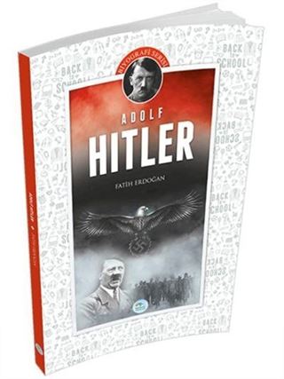 Adolf Hitler