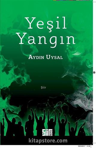 Yeşil Yangın