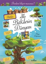 Bitkilerin Dünyası