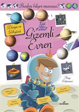 Gizemli Evren