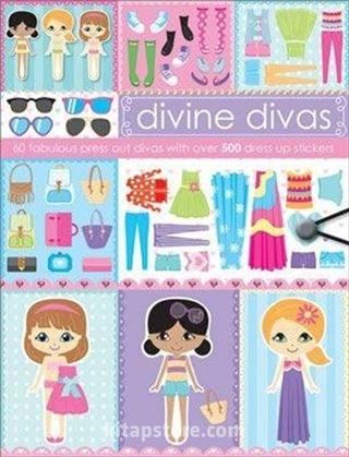 Divine Divas