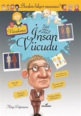 İnsan Vücudu