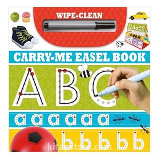 Easel ABC