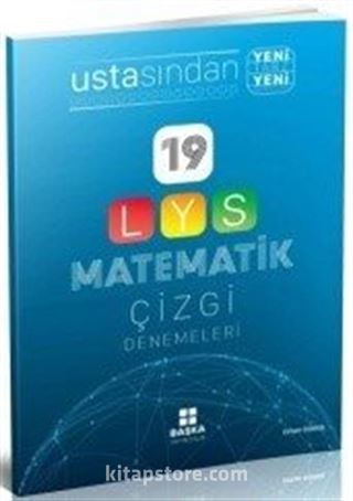 LYS Matematik 19 Çizgi Denemeleri