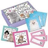 Kitty Catwalk - Stationery Set